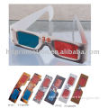 3D Polarized Glasses, Paper material